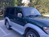 Toyota Land Cruiser Prado 1997 года за 7 000 000 тг. в Караганда – фото 3
