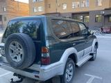 Toyota Land Cruiser Prado 1997 года за 7 000 000 тг. в Караганда – фото 5