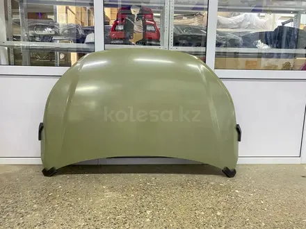 Капот за 90 000 тг. в Астана – фото 2