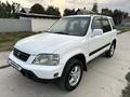 Honda CR-V 2001 годаfor4 600 000 тг. в Алматы – фото 2