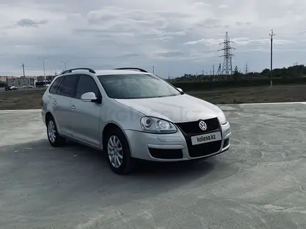 Volkswagen Golf 2007 года за 3 800 000 тг. в Актобе – фото 7