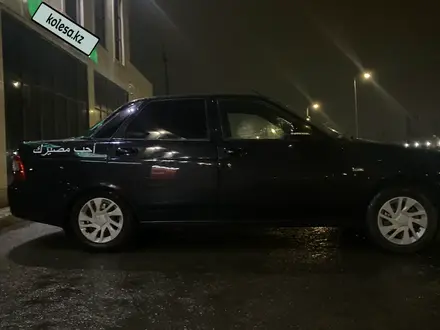 ВАЗ (Lada) Priora 2170 2012 года за 3 000 000 тг. в Атырау – фото 2