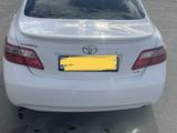 Toyota Camry 2007 года за 5 200 000 тг. в Атырау – фото 3