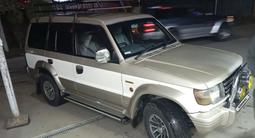 Mitsubishi Pajero 1992 годаүшін2 300 000 тг. в Алматы