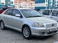 Toyota Avensis 2004 года за 3 300 000 тг. в Алматы