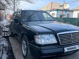 Mercedes-Benz E 200 1989 года за 2 200 000 тг. в Талдыкорган