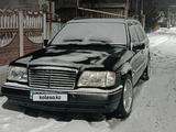 Mercedes-Benz E 200 1989 годаүшін2 200 000 тг. в Талдыкорган – фото 3