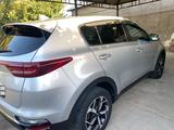 Kia Sportage 2020 года за 12 000 000 тг. в Шымкент – фото 2