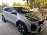 Kia Sportage 2020 года за 12 000 000 тг. в Шымкент – фото 4