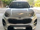 Kia Sportage 2020 года за 12 000 000 тг. в Шымкент – фото 5
