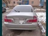 Mitsubishi Diamante 1997 годаүшін1 200 000 тг. в Талдыкорган