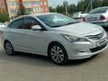 Hyundai Solaris 2015 годаүшін6 500 000 тг. в Костанай – фото 4