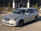 Toyota Mark II 2002 года за 4 300 000 тг. в Алматы