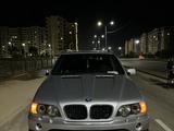 BMW X5 2002 годаүшін6 700 000 тг. в Астана