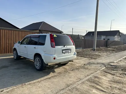 Nissan X-Trail 2006 года за 4 999 999 тг. в Атырау – фото 7