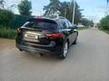 Infiniti FX35 2009 года за 9 900 000 тг. в Костанай – фото 6