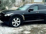 Infiniti FX35 2009 года за 9 900 000 тг. в Костанай – фото 2