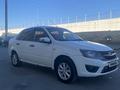 ВАЗ (Lada) Granta 2190 2016 годаүшін2 200 000 тг. в Атырау – фото 6