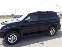 Toyota Land Cruiser Prado 2006 годаүшін13 000 000 тг. в Актобе