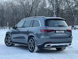 Mercedes-Benz GLS 450 2020 года за 52 000 000 тг. в Караганда – фото 5