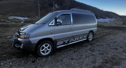 Hyundai Starex 2002 годаfor4 800 000 тг. в Алматы – фото 4