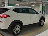 Hyundai Tucson 2021 годаfor11 250 000 тг. в Астана – фото 2