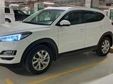 Hyundai Tucson 2021 годаfor11 250 000 тг. в Астана