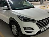 Hyundai Tucson 2021 годаfor11 250 000 тг. в Астана – фото 4