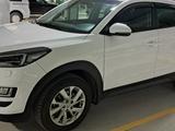 Hyundai Tucson 2021 годаfor11 250 000 тг. в Астана – фото 5