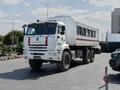 КамАЗ  43118 вахтовый автобус вездеход 6x6 2026 года за 52 000 000 тг. в Актобе