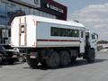 КамАЗ  43118 вахтовый автобус вездеход 6x6 2026 года за 52 000 000 тг. в Актобе – фото 3