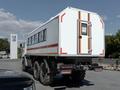 КамАЗ  43118 вахтовый автобус вездеход 6x6 2026 года за 52 000 000 тг. в Актобе – фото 4