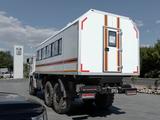 КамАЗ  43118 вахтовый автобус вездеход 6x6 2026 года за 53 000 000 тг. в Актобе – фото 4