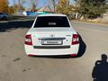 ВАЗ (Lada) Priora 2170 2015 годаfor2 850 000 тг. в Семей – фото 4