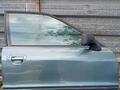 Дверь Ауди 80 б3 Audi B3 левая, правая за 27 000 тг. в Астана – фото 4