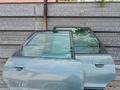 Дверь Ауди 80 б3 Audi B3 левая, правая за 27 000 тг. в Астана – фото 2