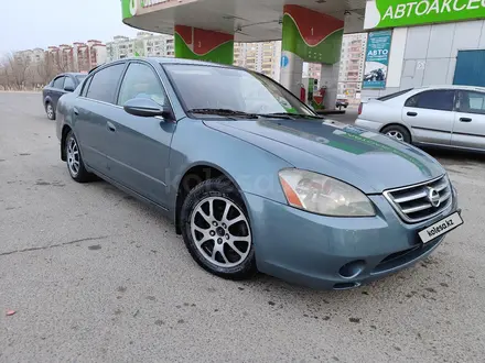 Nissan Altima 2002 годаүшін2 600 000 тг. в Байконыр