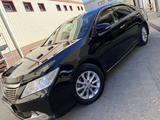 Toyota Camry 2012 года за 10 500 000 тг. в Туркестан – фото 4