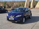 Nissan Qashqai 2014 года за 8 000 000 тг. в Шымкент – фото 2