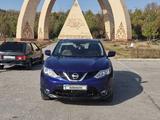 Nissan Qashqai 2014 года за 8 000 000 тг. в Шымкент