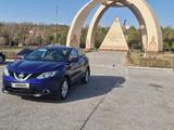 Nissan Qashqai 2014 года за 8 000 000 тг. в Шымкент – фото 3