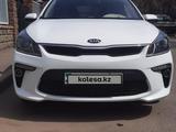 Kia Rio 2019 годаүшін7 100 000 тг. в Алматы – фото 3