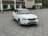 ВАЗ (Lada) Priora 2170 2015 годаүшін3 000 000 тг. в Усть-Каменогорск