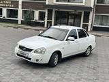 ВАЗ (Lada) Priora 2170 2015 года за 3 000 000 тг. в Усть-Каменогорск – фото 2