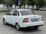 ВАЗ (Lada) Priora 2170 2015 года за 3 000 000 тг. в Усть-Каменогорск – фото 3