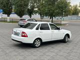ВАЗ (Lada) Priora 2170 2015 года за 3 000 000 тг. в Усть-Каменогорск – фото 4