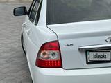 ВАЗ (Lada) Priora 2170 2015 года за 3 000 000 тг. в Усть-Каменогорск – фото 5