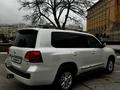 Toyota Land Cruiser 2013 годаүшін18 300 000 тг. в Актау – фото 2