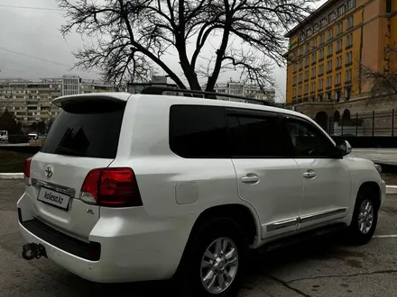 Toyota Land Cruiser 2013 года за 18 300 000 тг. в Актау – фото 2