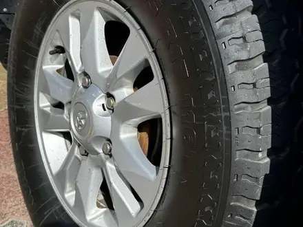 Toyota Land Cruiser 2013 года за 18 300 000 тг. в Актау – фото 7